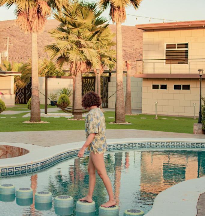 Ensenada Hotel | Quinta San Carlos Ensenada