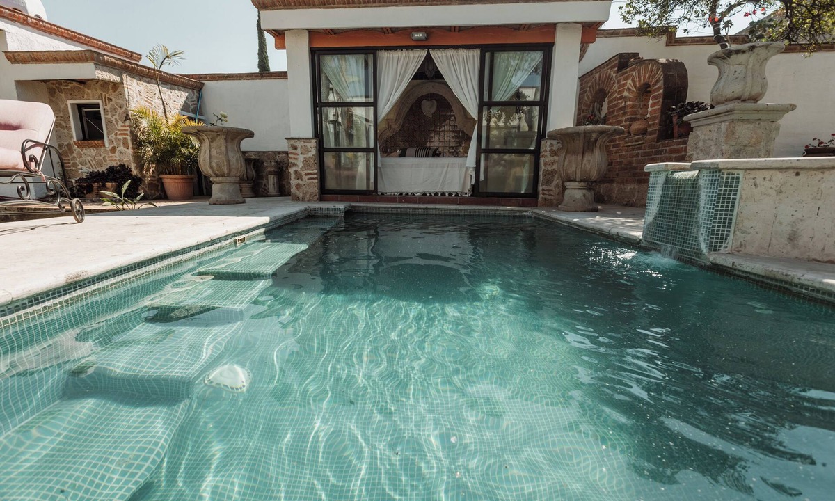 Zapopan House | Quinta Tere Country House