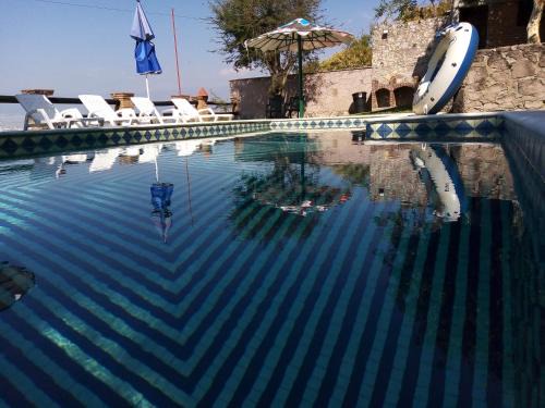 Morelos House | QUINTA ZAPOLTITIC, ideal para descanso familiar