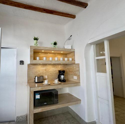 Parras de la Fuente Apartment | Qynd 1 Cabernet, A 1 cuadra de la Alameda, Centro Parras, Minisplit