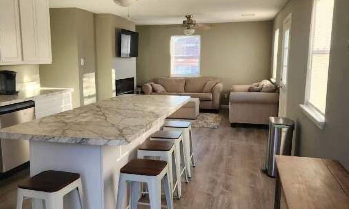 Grafton House | Rafton 2 Home