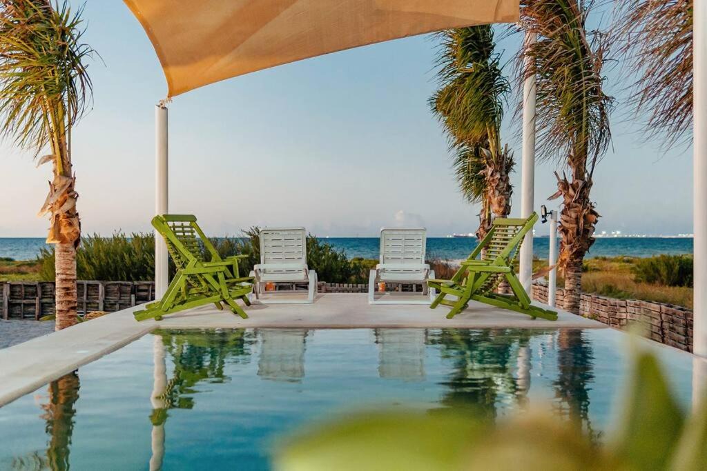 Merida House | Rajulmar 336 Beach Front