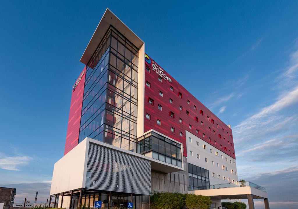 Jurica Hotel | Ramada Encore by Wyndham Queretaro