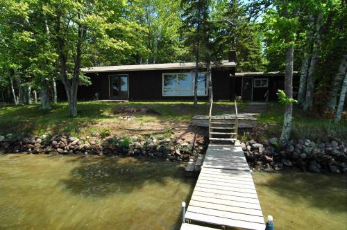 Cable House | Ranch-Style Seidls Home