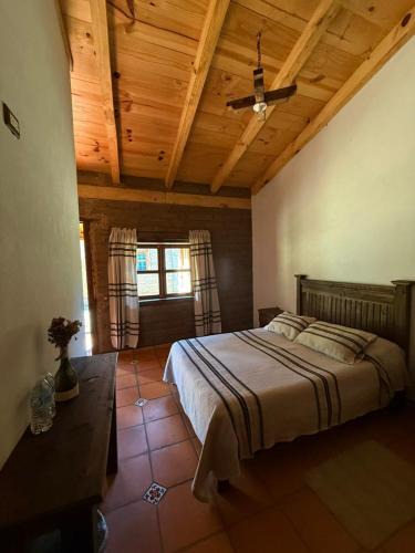 Zacatlan Hotel | Rancho Campestre Virgen del Río