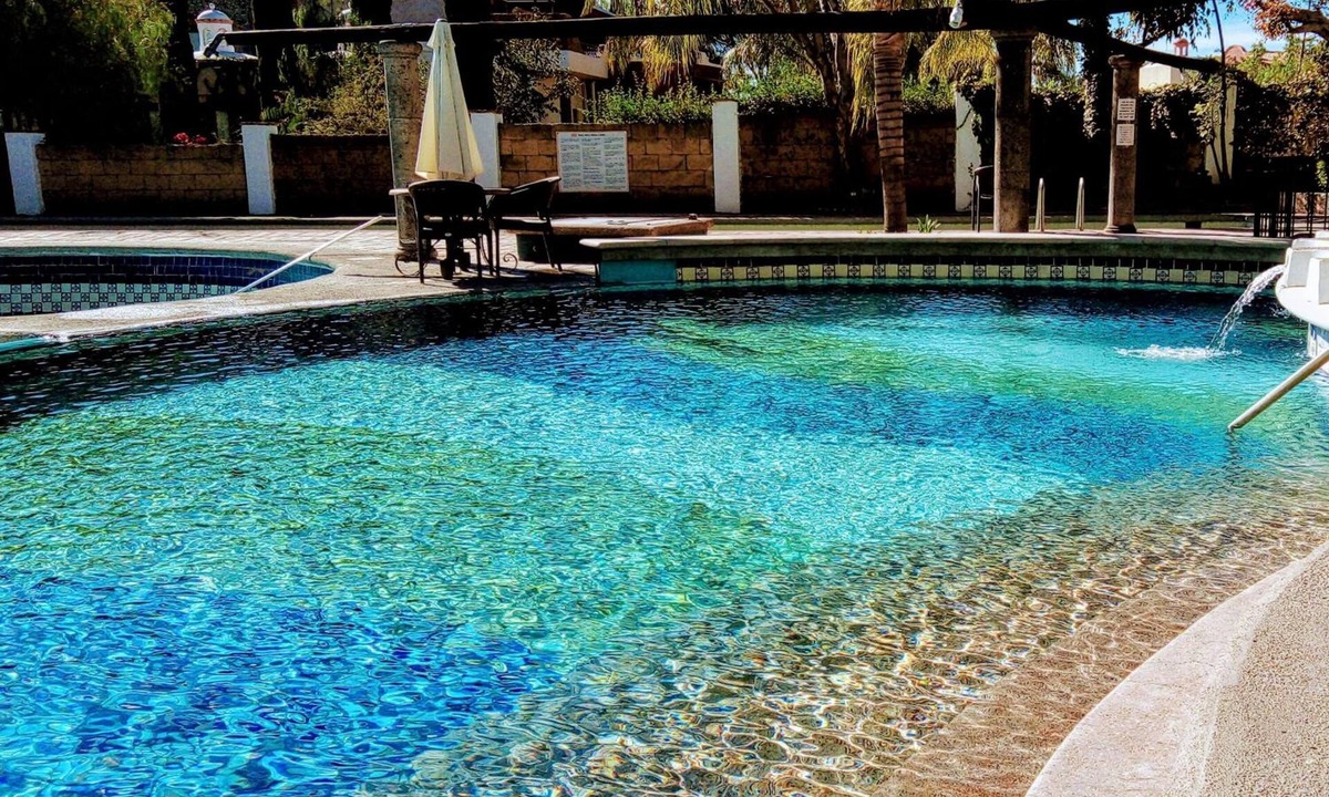 San Miguel de Allende Hotel | Rancho Los Labradores