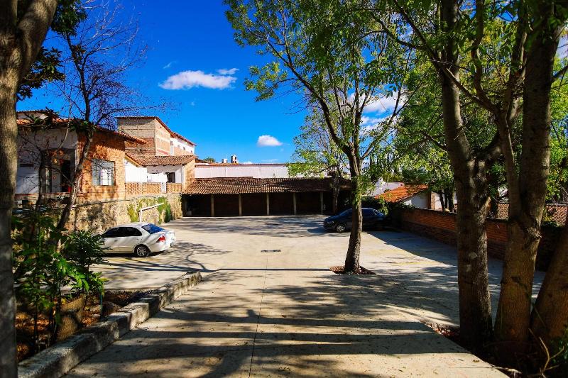 Tapalpa Hotel | Real Carretero