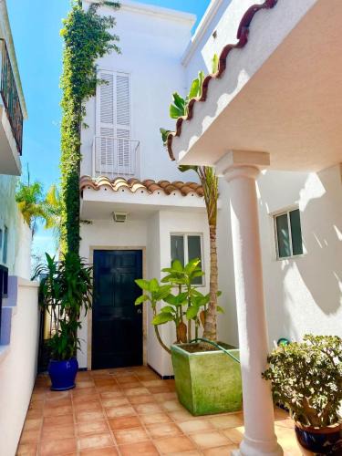 Real Del Mar House | Real Del Mar Tijuana Apt for 2 guests