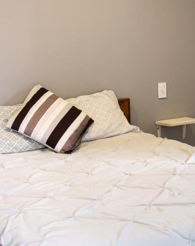 Pachuca Hotel | Real Hotel y Alojamientos