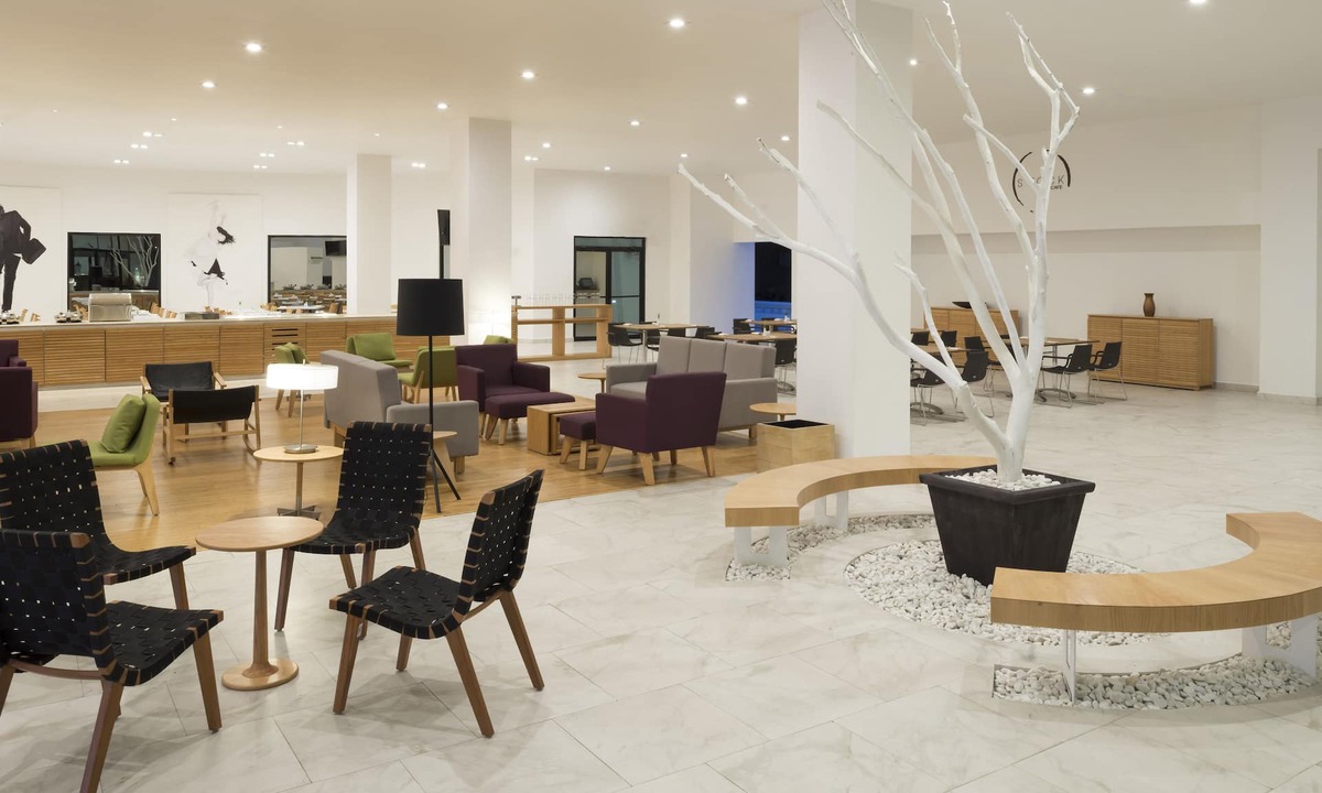 Civic Center Hotel | Real Inn Mexicali