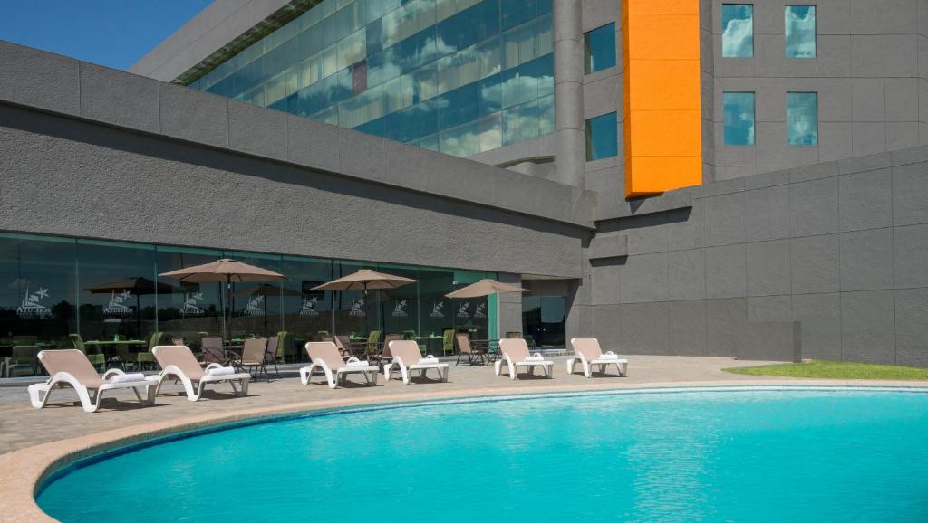 Nuevo Laredo Hotel | Real Inn Nuevo Laredo