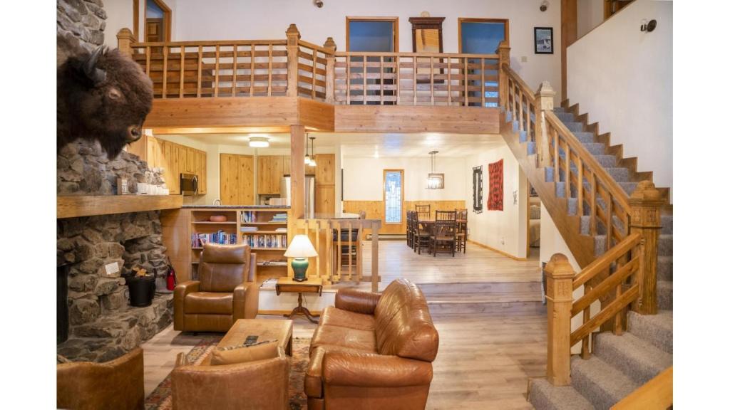 Taos Ski Valley House | Reed Home