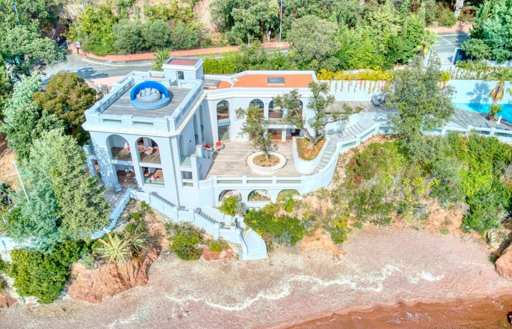 Antheor Villa | Ref ANTHEA - Palmes d'Or Properties