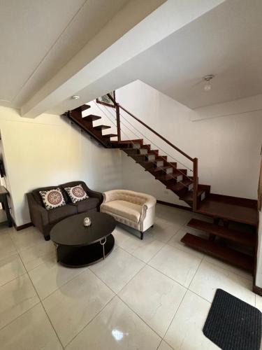 Pastores Apartment | Refugio colonial y acogedor.
