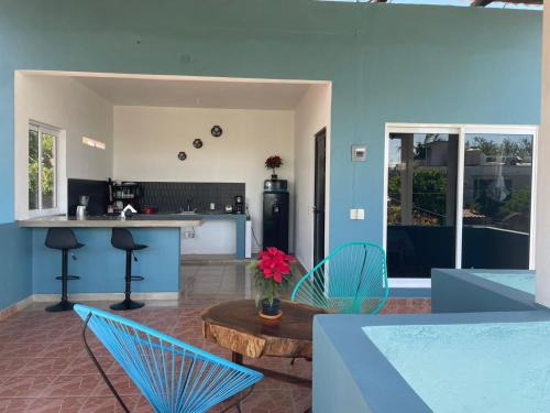 Rinconada Apartment | Refugio del Mar