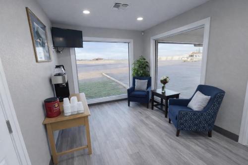 Hondo Hotel | Regency Inn Hondo