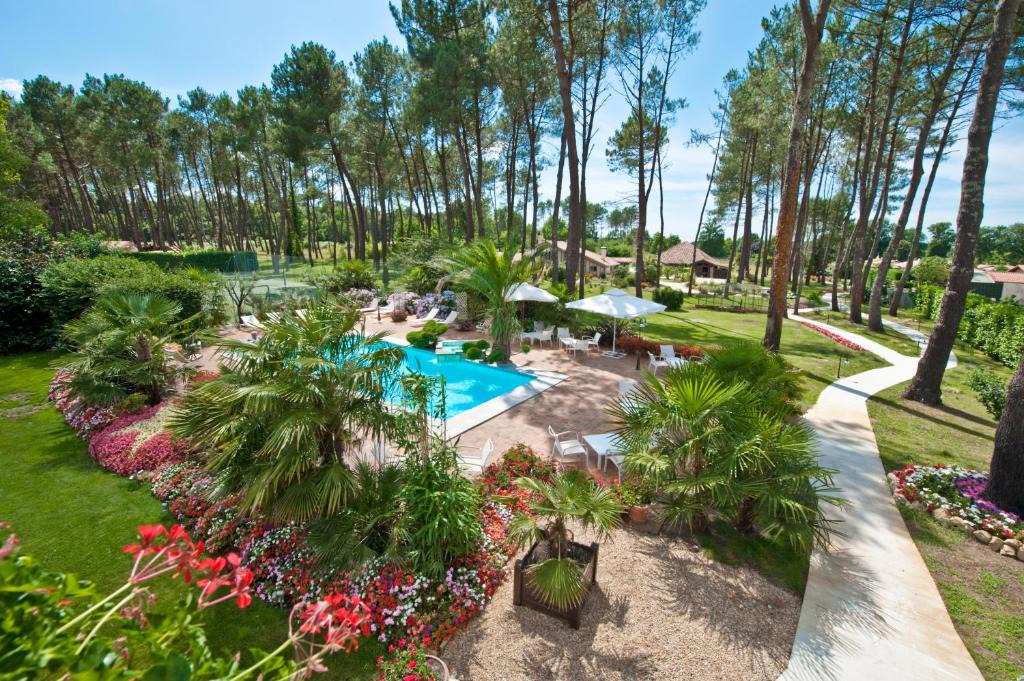 Magescq Hotel | Relais de la Poste