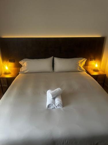 Olivone Hotel | Relais Lucomagno
