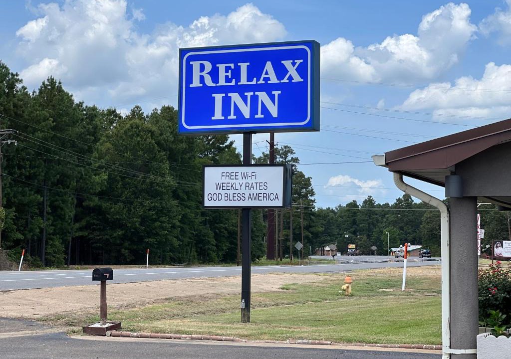 Ashdown Hotel | Relax Inn Ashdown