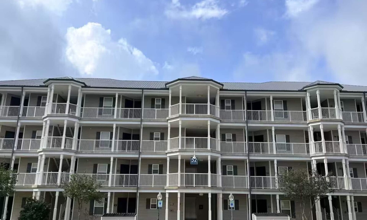 Canyon Lake Condo | Relaxing 2-Bedroom Condo with AC, WiFi in Scenic Canyon Lake