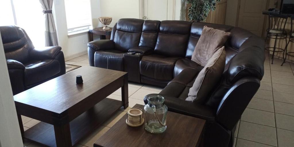 Pharr House | Relaxing comfort house nice equiped