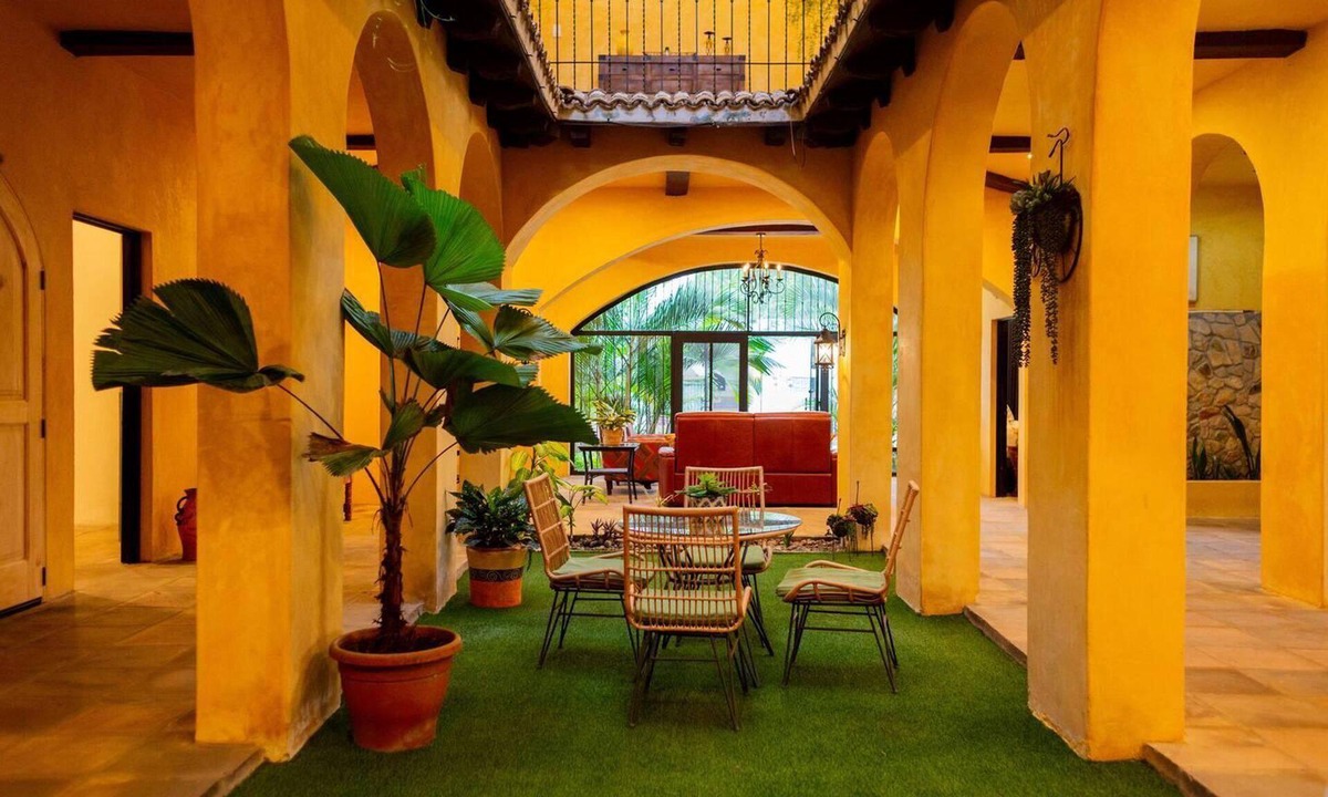 Retalhuleu Villa | Remarkable 4-bed Villa in Retalhuleu, Guatemala