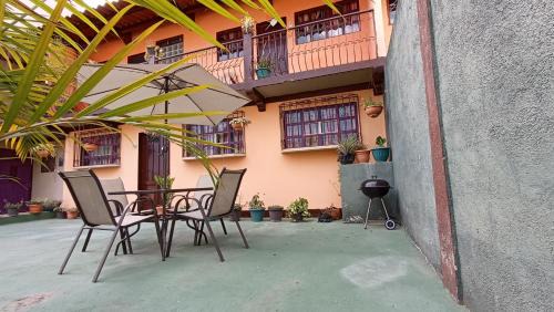 Panajachel Apartment | Rental´s Krys´S