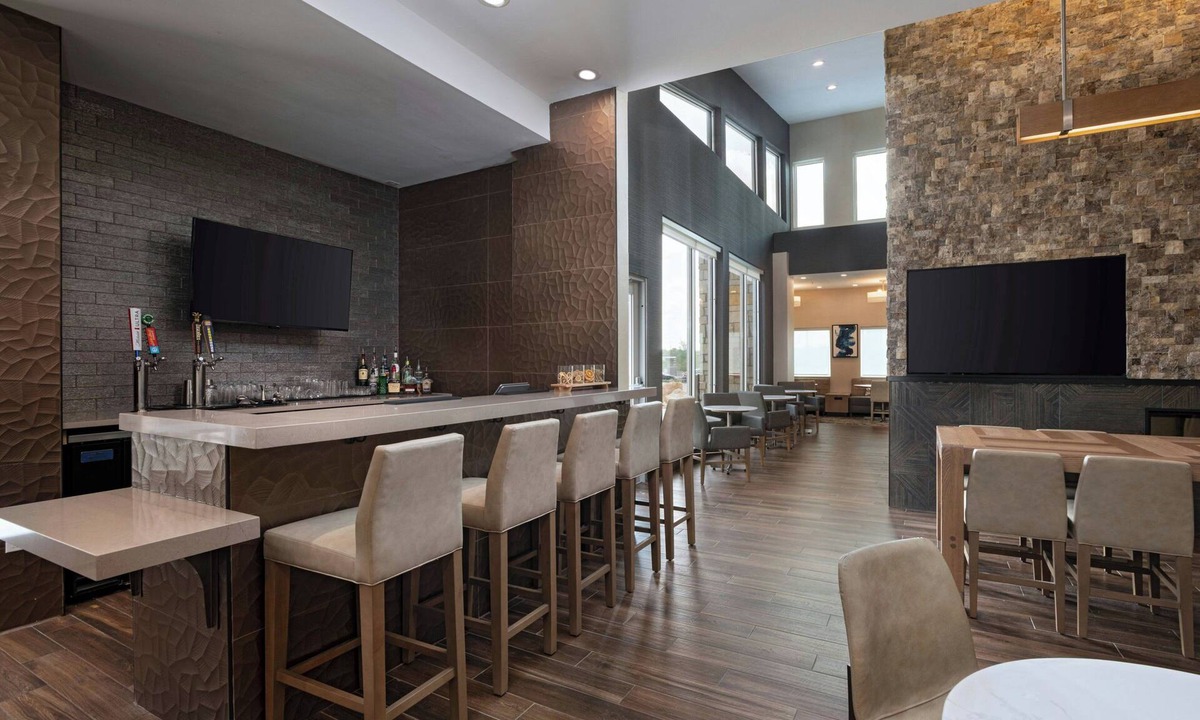 Georgetown Hotel | Residence Inn by Marriott Georgetown