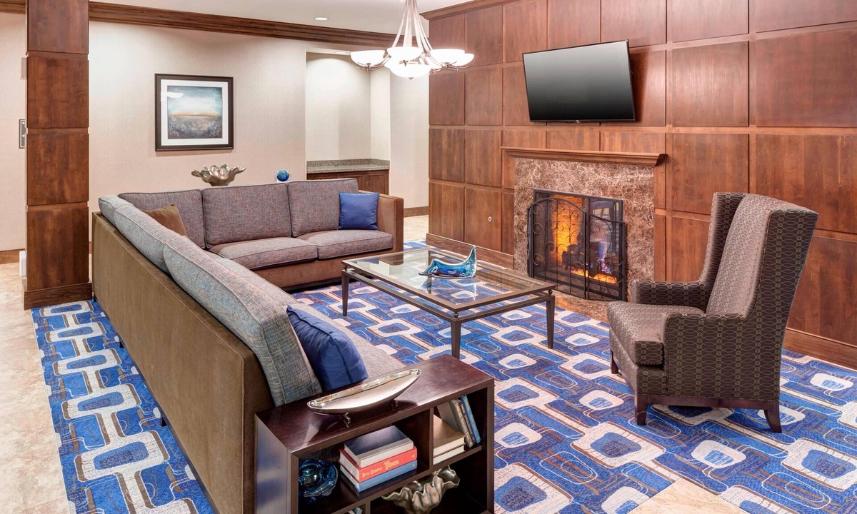 Plano Hotel | Residence Inn by Marriott Dallas Plano/Richardson