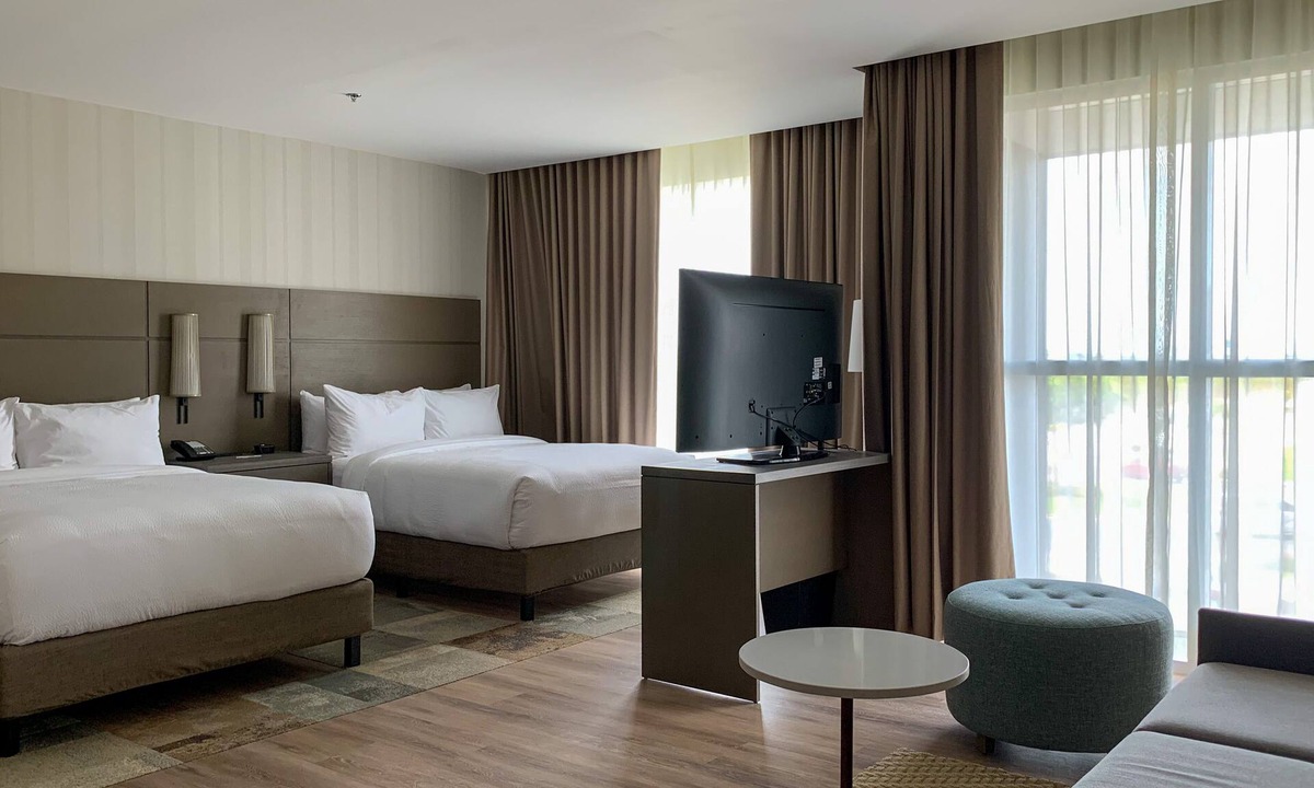 Xcumpich Hotel | Residence Inn by Marriott Merida