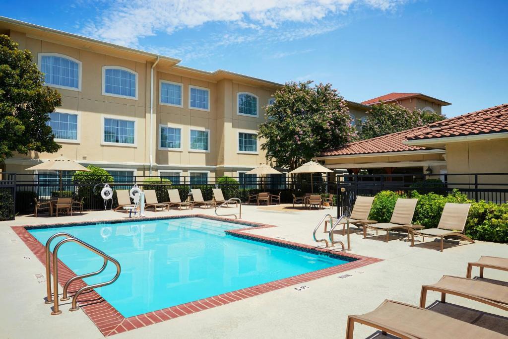 Temple Hotel | Residence Inn Temple