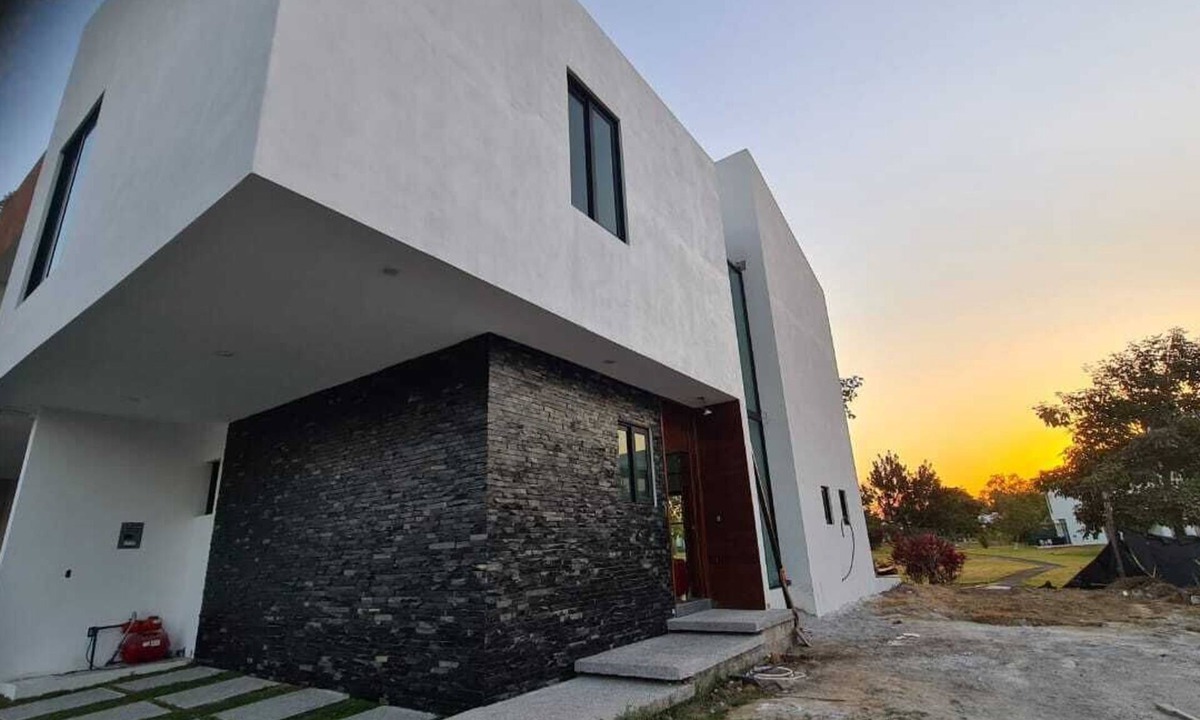 Mezcales House | Residence near the beach