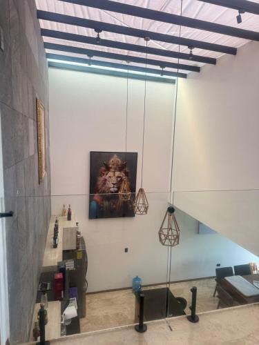 Puebla House | Residencia con alberca
