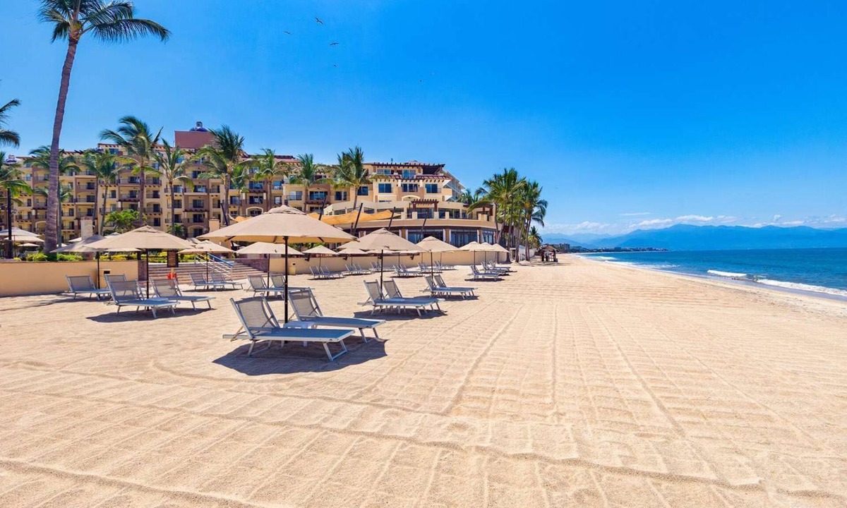 Flamingos Villa | Resort Amenities Oceanview Villa del Palmar