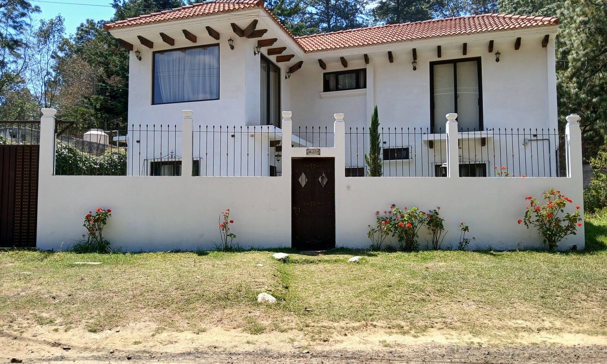 Santa Catarina Barahona House | Rest Home near Antigua Guatemala