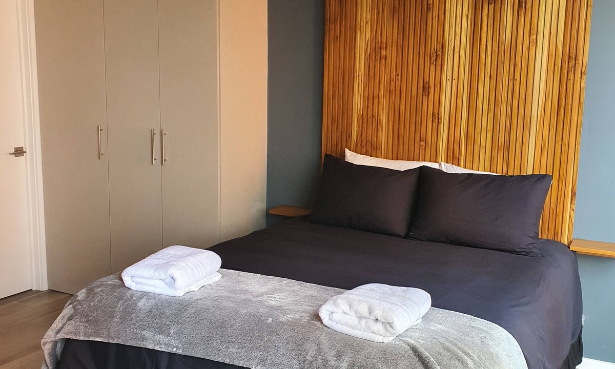 Zona 10 Apartment | Retreat in Airali W/Heated Pool Perfect Location