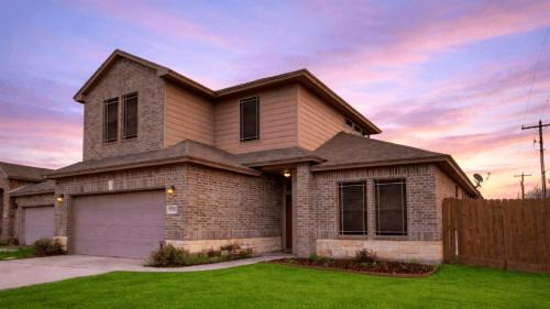Northwest Corpus Christi House | Rhumba by AvantStay