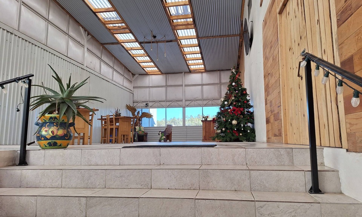 Creel Hotel | Rimusa Inn