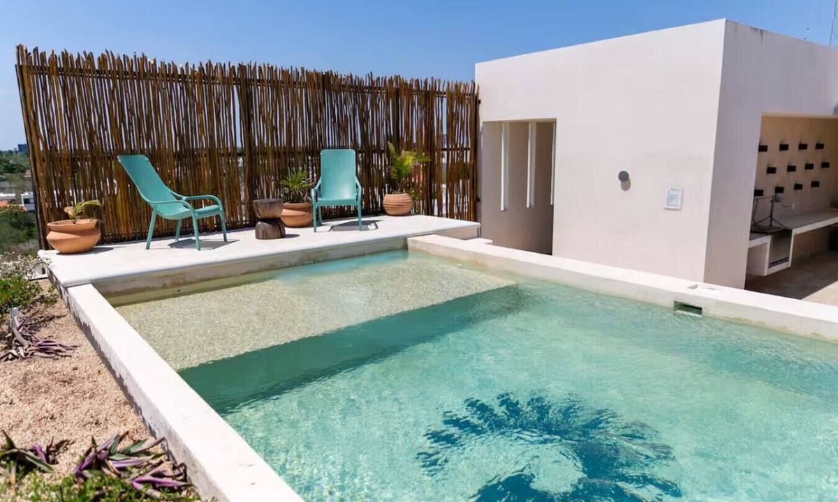 Montecarlo Apartment | Rincón de Montebello