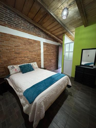Zacatlan Hotel | Rincón del Ángel
