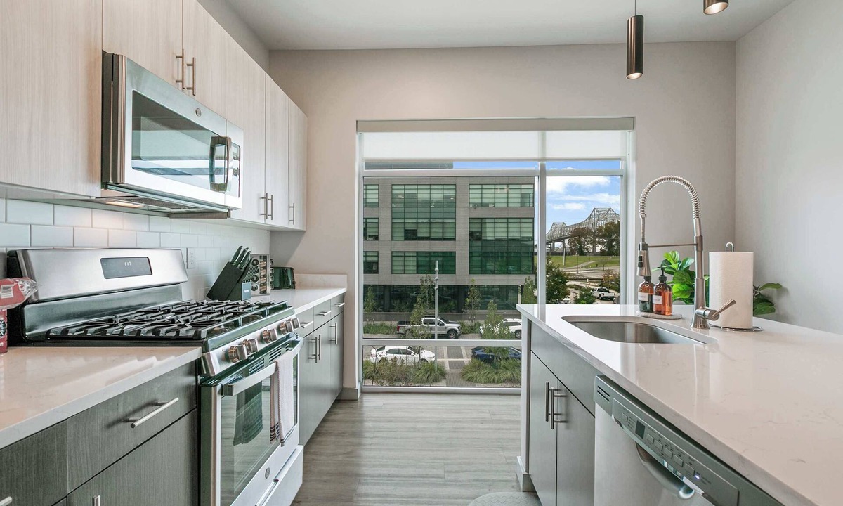 Highlands - Perkins House | Riverscape Townhome S