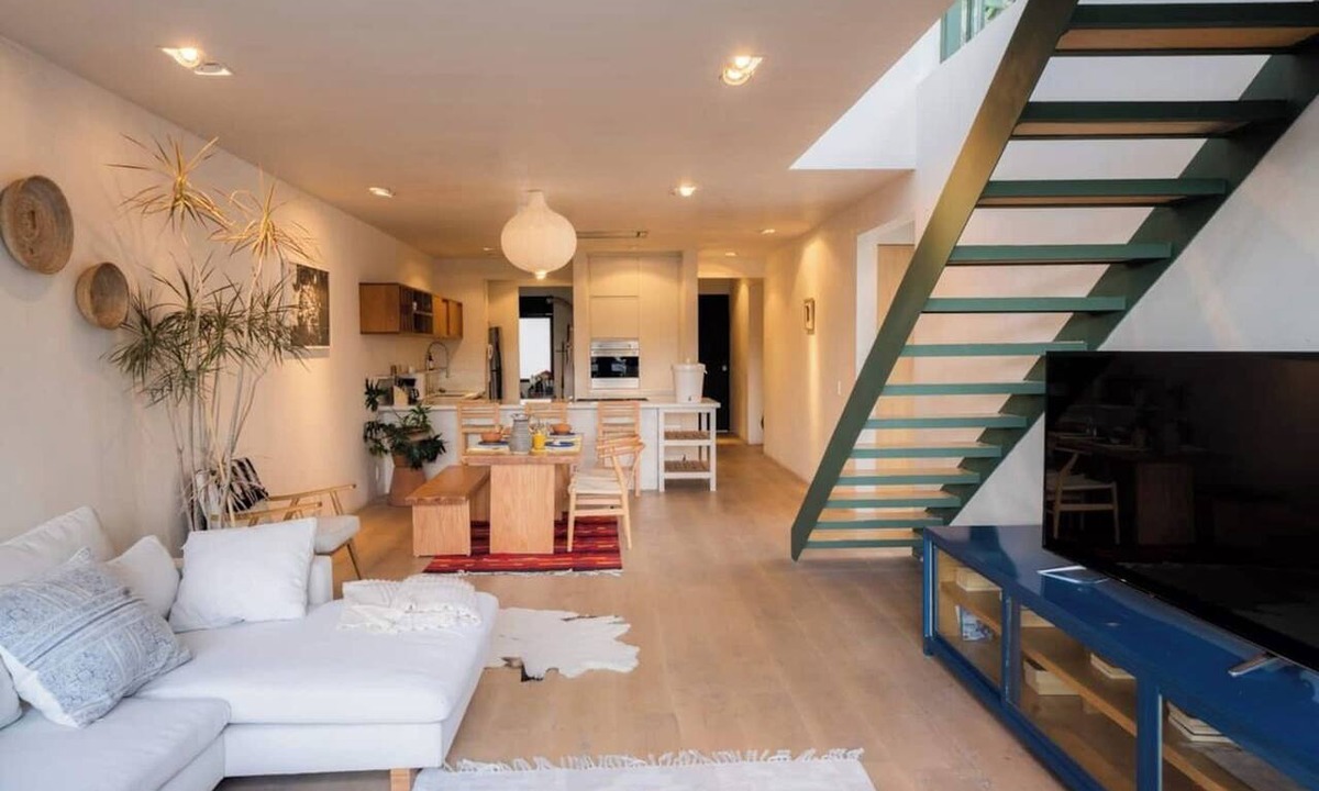 Roma Sur Condo | Roma 2BR | 2.5BA amazing apartment w roof top