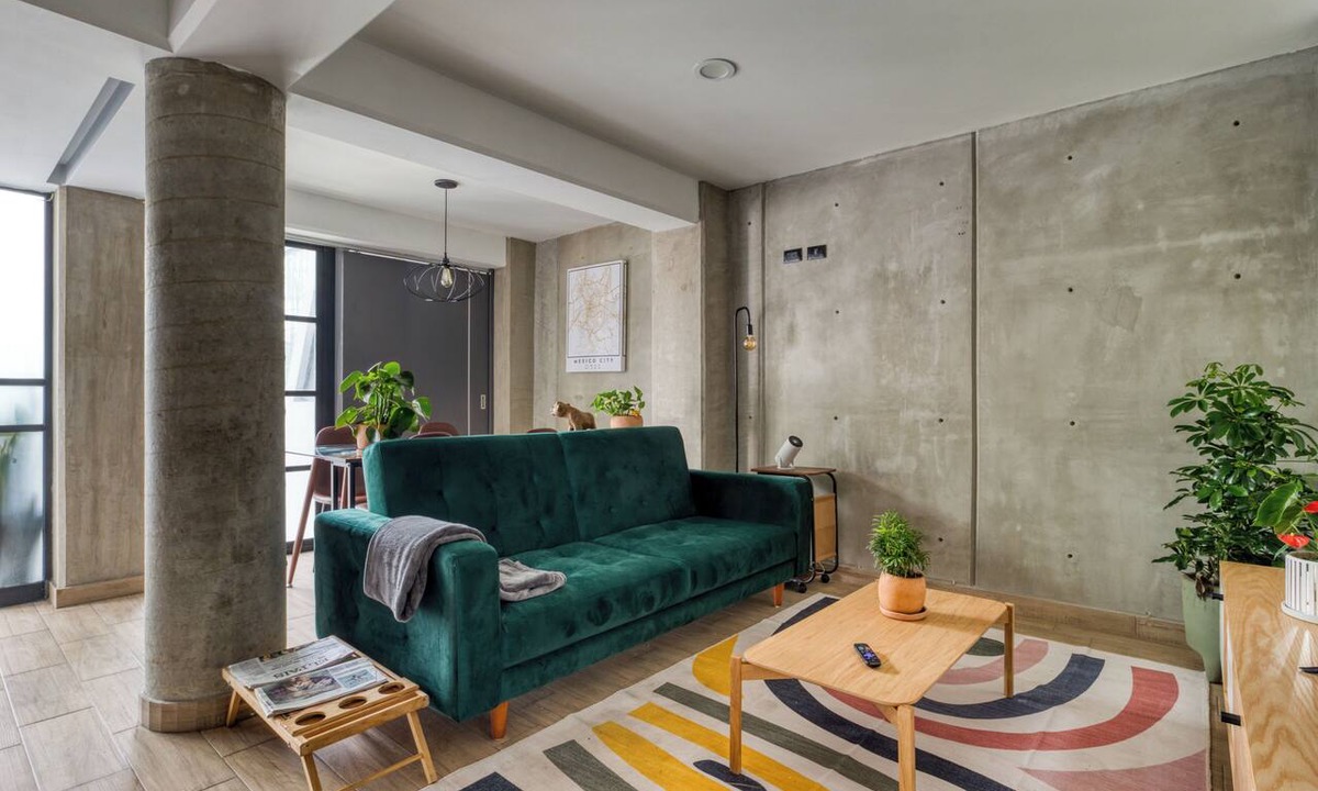 Roma Sur Apartment | Roma Elegance · Unique Apartment