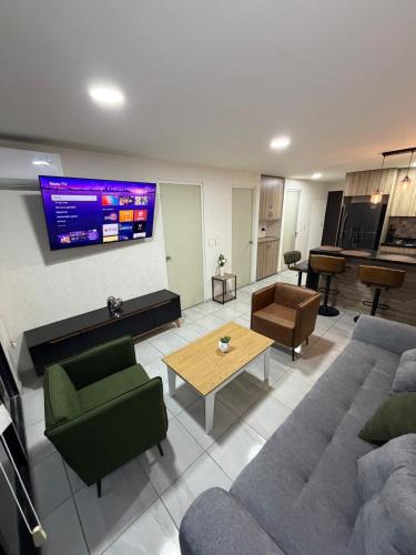 Tonala Apartment | Romelia House