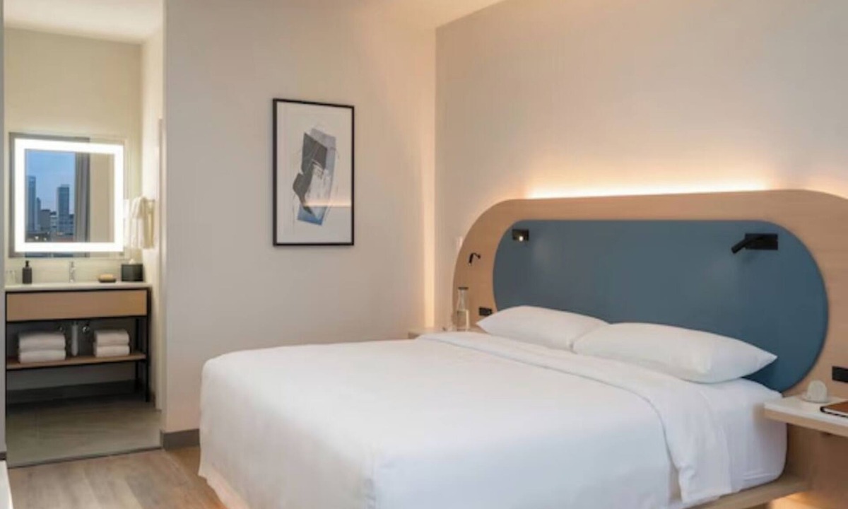 Port Aransas Hotel | Room Close to Aransas Pass Aquatic Center - 6.2 miles away | Free Parking