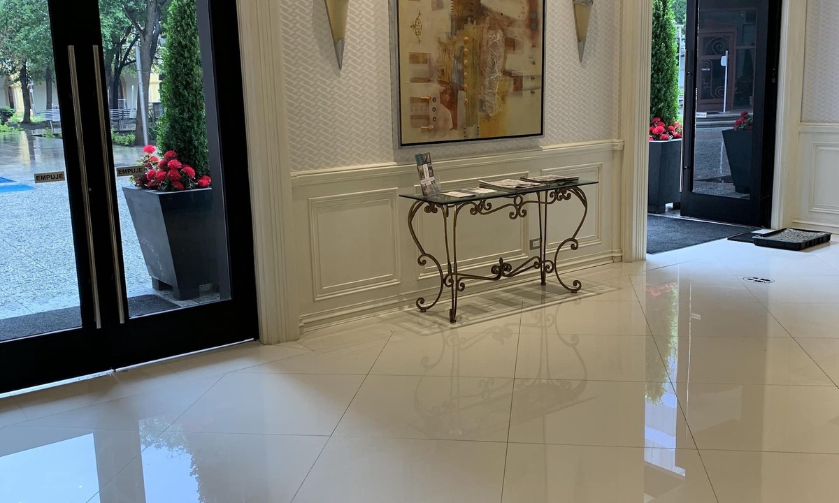 Monterrey Centro Hotel | Rose Hotel