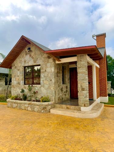 Omitlan de Juarez Villa | Royal Fest By GEstores