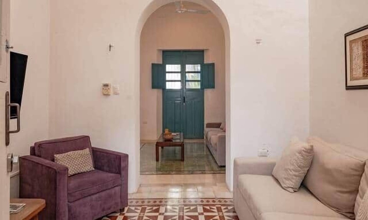 Centro House | Rumi a perfect home near the PASEO GASTRONOMICO