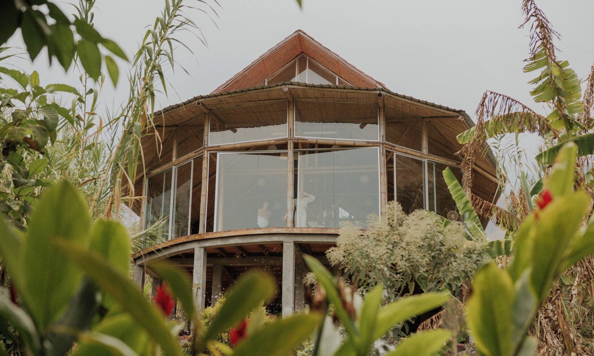 Tzununa Resort | Saasil Retreat