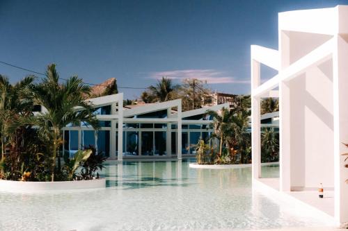 El Paredon Hotel | Sababa Resort El paredon